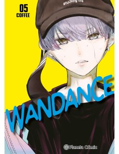 Wandance nº 05